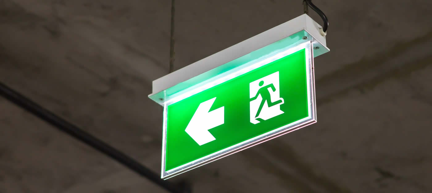 Emergency Lighting